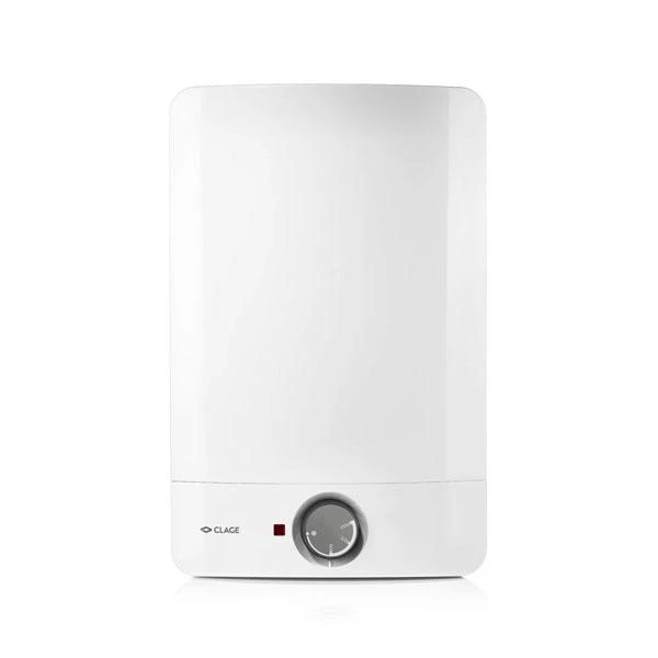 Накопительный водонагреватель CLAGE S 15 Накопительный водонагреватель CLAGE S 15