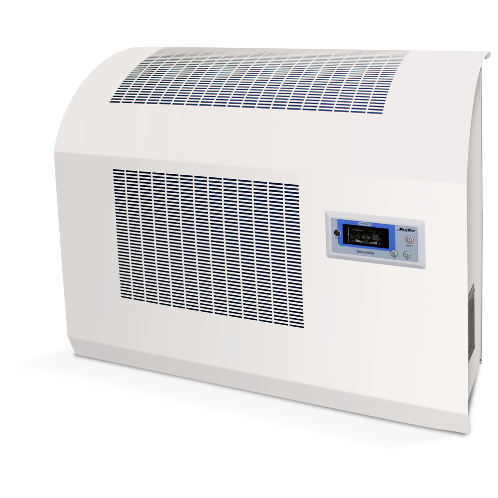 Осушитель воздуха DanVex DEH-600wp Осушитель воздуха DanVex DEH-600wp