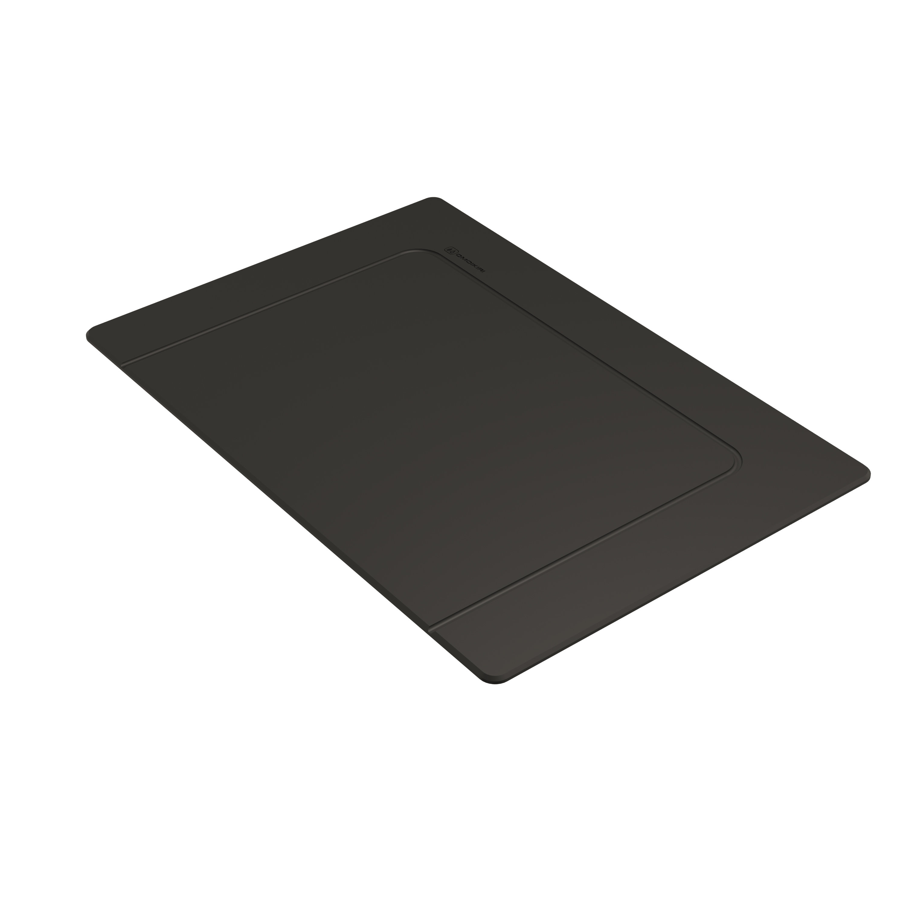 Разделочная доска для моек CB-BASIC-380 GB графит Разделочная доска для моек CB-BASIC-380 GB графит