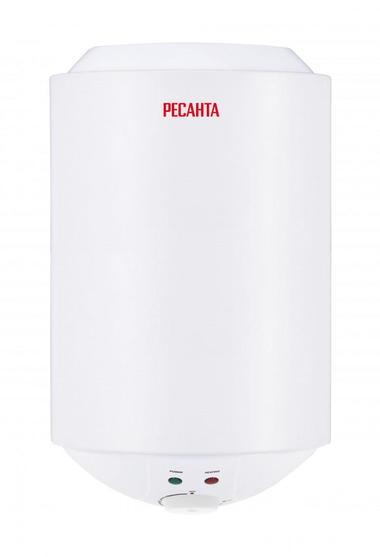Водонагреватель накопительный Ресанта ВН-30К Водонагреватель накопительный Ресанта ВН-30К